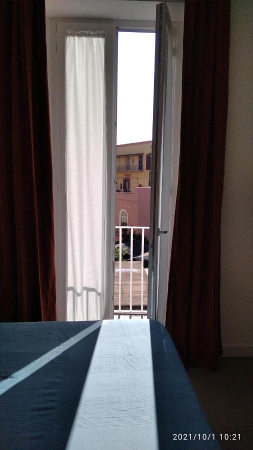 La Maison Della Torre Portici Kültér fotó